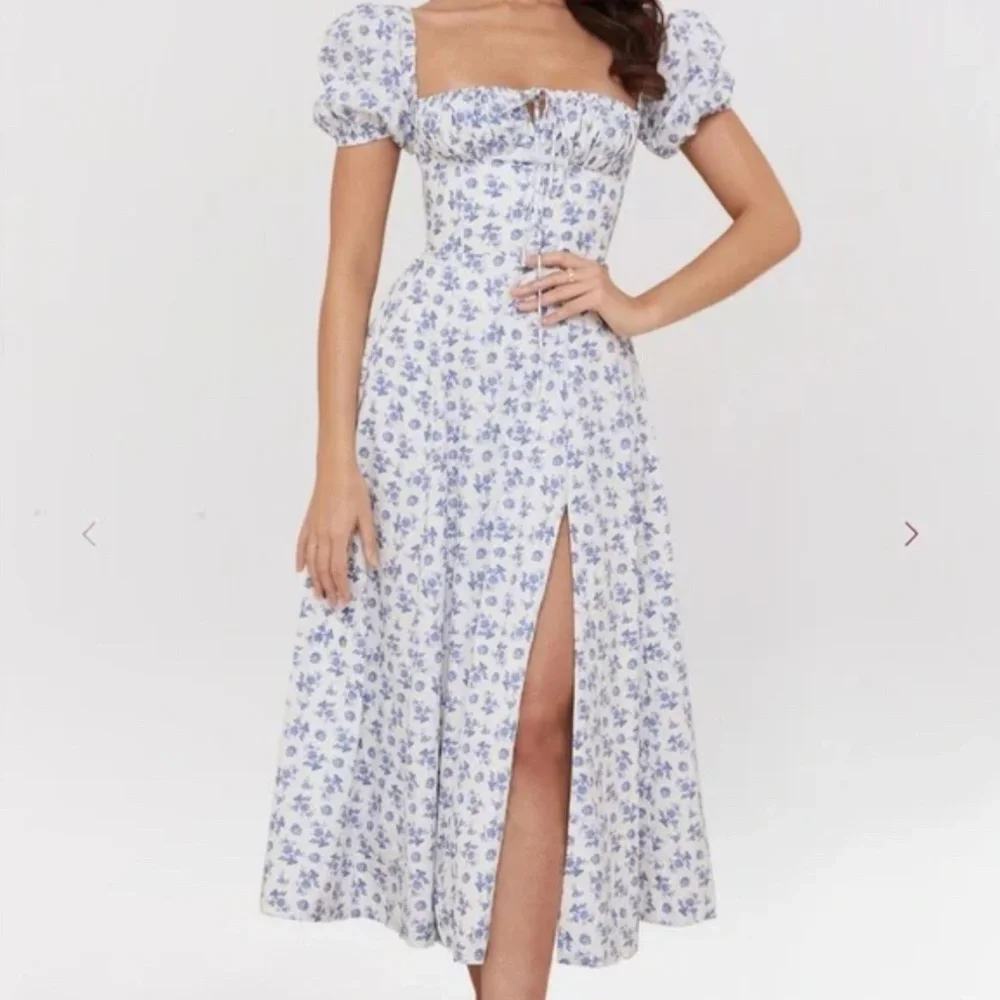 House of CB Tallulah dress medium - Picture 3 of 6